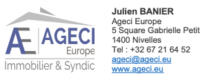 AGECI EUROPE